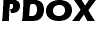 PDOX - Truck Scale Data Management System